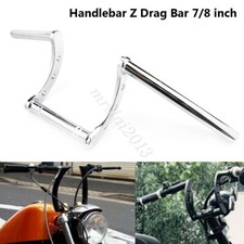 7/8" 22mm Motorcycle Handlebar