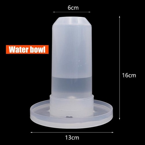 Automatic bird quail drinking - automatic,