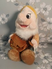 Disney ‘Happy’ Dwarf