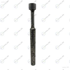 Yamaha RXS100 Exhaust Silencer