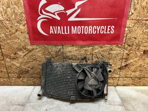 Suzuki gsx r 600 - 96, 98