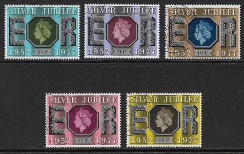 1971 1989 commemorative - gb,