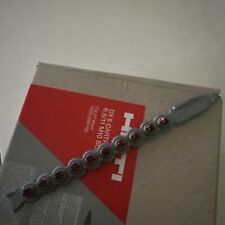 Hilti DX 6 Cartridge full box