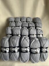 Drops Eskimo Uni Colour 20 X