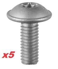 MERCEDES BENZ TORX SCREWS