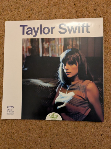 2025 calendar taylor swift - calendar,
