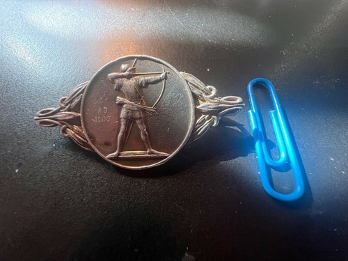 Antique sterling silver - uk,