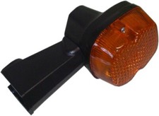 Indicator Honda CB250N, CB400N Rear Right (Amber)