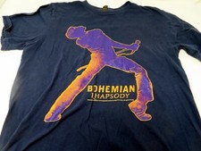 Queen Bohemian Rhapsody ANVIL