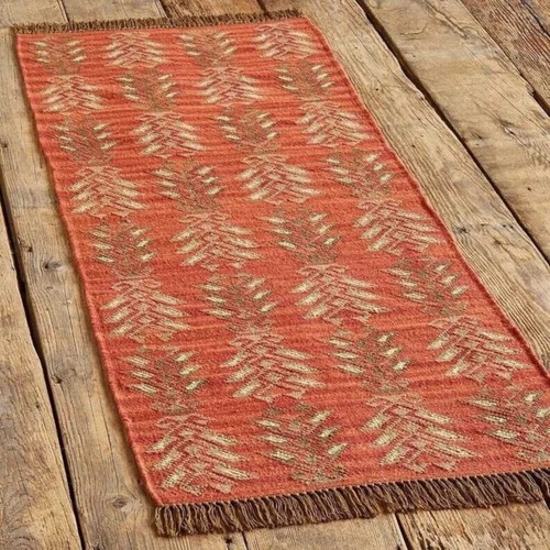 Kilim rug handmade - kilim,