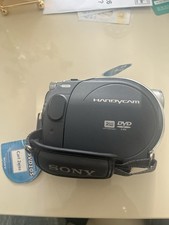 Sony mini dvd camcorder - mini,