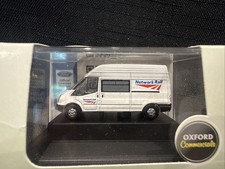 Oxford Commercials NFT009 Ford