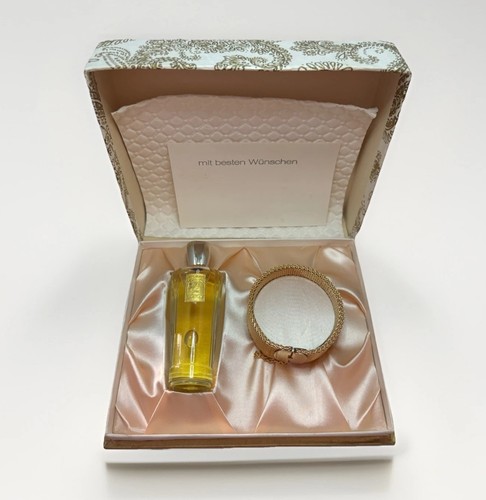 Coty aimant vintage gift set - vintage,