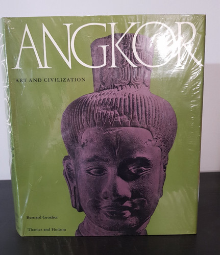 1966 angkor art - 1966,