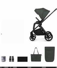 Venicci Claro Pram/Pushchair