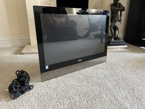 Lcd inches acer monitor - 21,