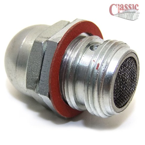 Triumph t140 oil - oil, pressure