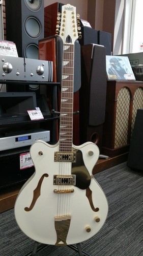 Eastwood classic string - classic, 12