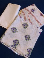 Gul ahmed  3 Piece Unstitched  Summer Lawn Pakistani Designer Brand