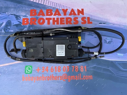 8200571485 renault scenic - renault,