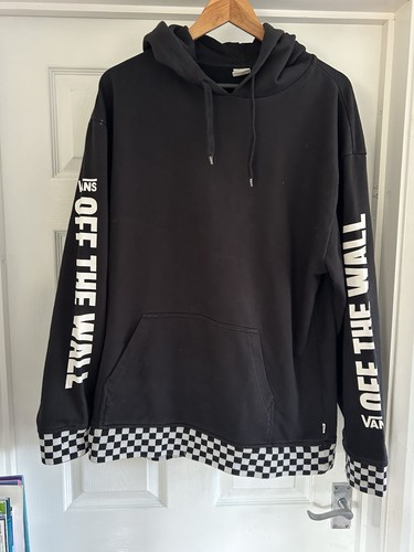 Vans off the - the, wall