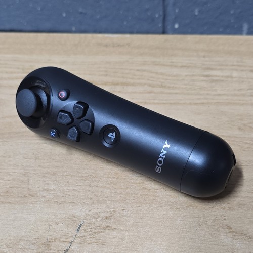 Sony move navigation - move,