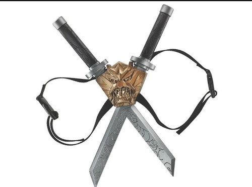 Dragon ninja weapon swords - ninja,
