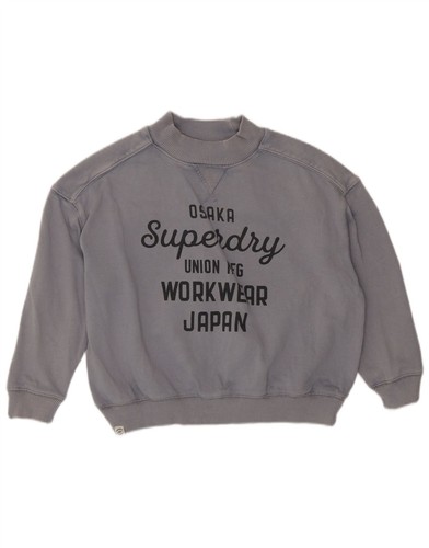 Superdry girls graphic - superdry,
