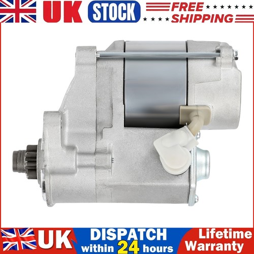 12v starter kubota - 12v,