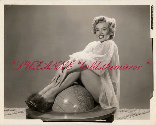 Vintage 1950s marilyn - marilyn, monroe