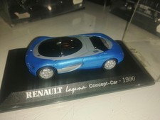 1990 Renault Laguna Concept