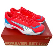 Puma 24.1 Spike Cricket Shoes