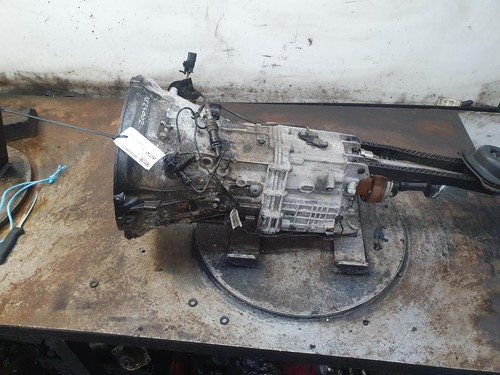 Jaguar gearbox diesel 6 - jaguar,