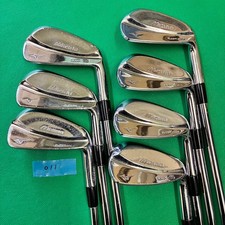 Mizuno iron set 7pcs - mp-69,