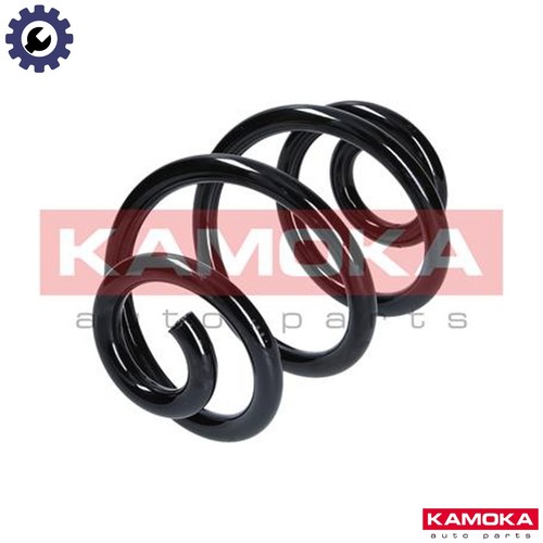 Suspension spring 2120006 - spring,