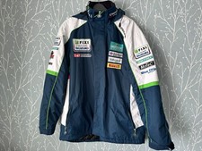 Mens Suzuki Collection Racing