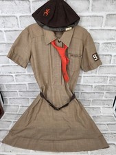 Girl Scouts USA – Vintage
