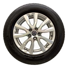 Nissan X-Trail T32 17 Inch
