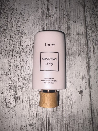 Tarte amazonian clay - tarte, tinted