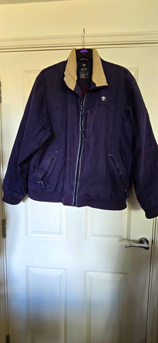 Fat face technical men navy - fat,