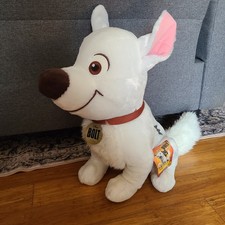 NEW Disney Bolt Large