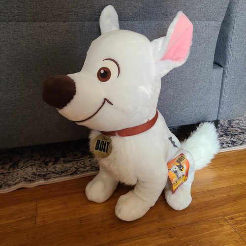 New disney bolt large - new,