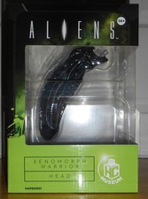 Eaglemoss Hero Collector Alien