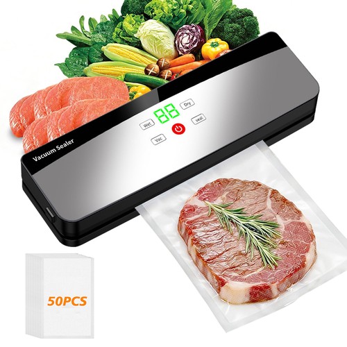 Commercial vacuum sealer - commercial,