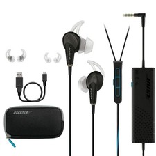 Bose QuietComfort 20 Wired