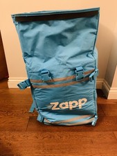 Large Size Zapp Insulated Food