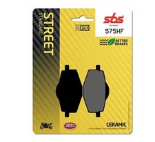 SBS Street Front Ceramic Brake