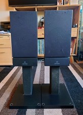 Linn Index Mk2 Speakers +