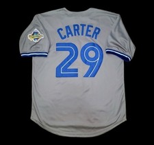 Joe Carter Toronto Blue Jays