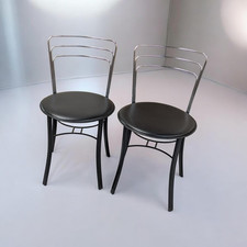 Pair vintage italian - of,